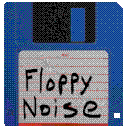 Floppy Noise